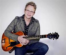 Artist Steven Curtis Chapman